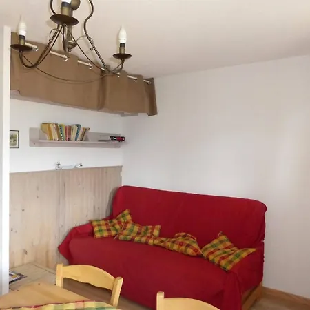 Apartamento Confortable 4 Pers - Fr-1-804-21