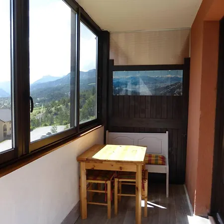 Confortable 4 Pers - Fr-1-804-21 *