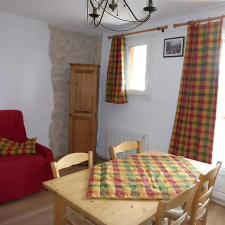 Confortable 4 Pers - Fr-1-804-21 Apartamento Barcelonnette