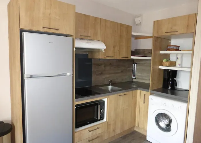 Confortable 4 Pers - Fr-1-804-21