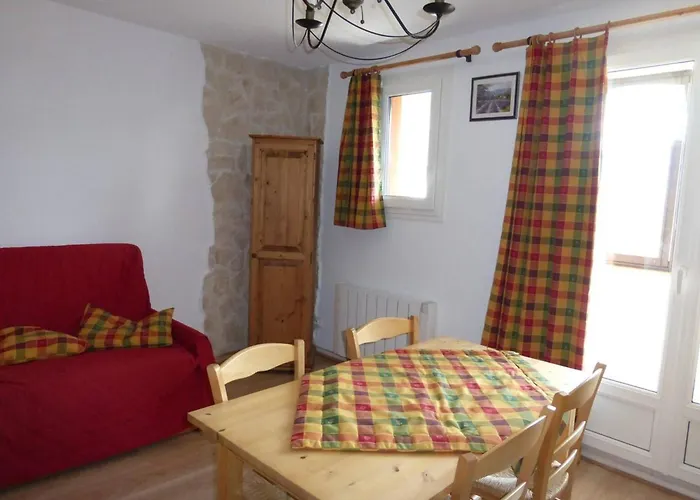 Confortable 4 Pers - Fr-1-804-21 Apartamento Barcelonnette