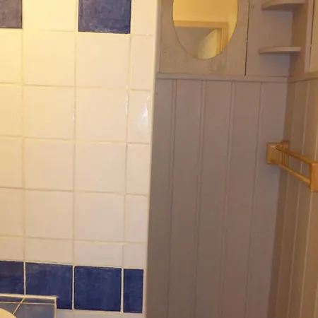 Confortable 4 Pers - Fr-1-804-21 Barcelonnette