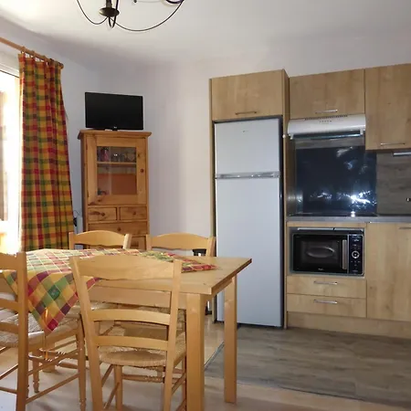 Confortable 4 Pers - Fr-1-804-21 Barcelonnette