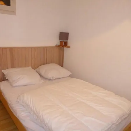 Apartment Confortable 4 Pers - Fr-1-804-21 Barcelonnette