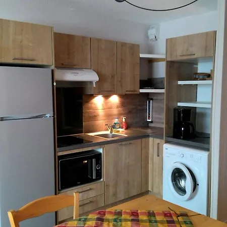 Confortable 4 Pers - Fr-1-804-21 * Barcelonnette