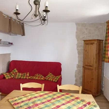 Confortable 4 Pers - Fr-1-804-21