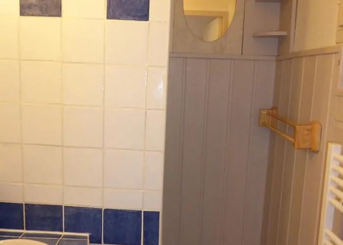 Confortable 4 Pers - Fr-1-804-21 Barcelonnette