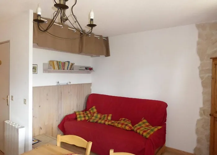 Appartamento Confortable 4 Pers - Fr-1-804-21