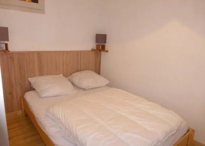 Appartamento Confortable 4 Pers - Fr-1-804-21 Barcelonnette