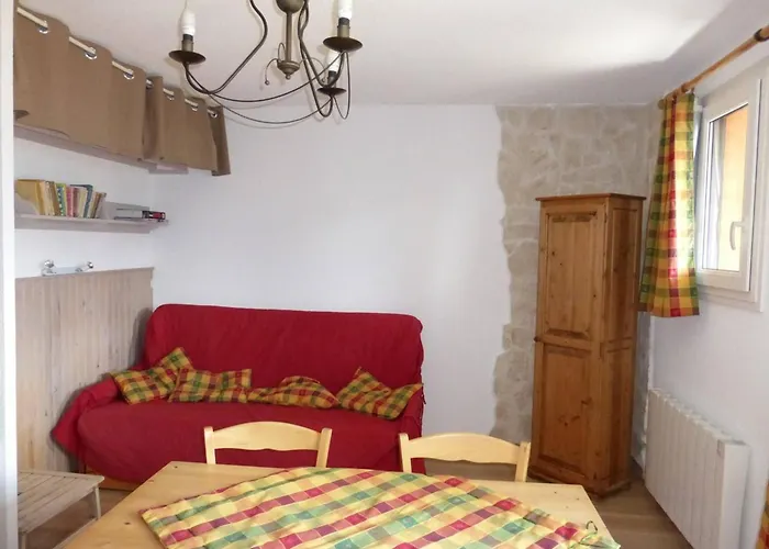 Confortable 4 Pers - Fr-1-804-21