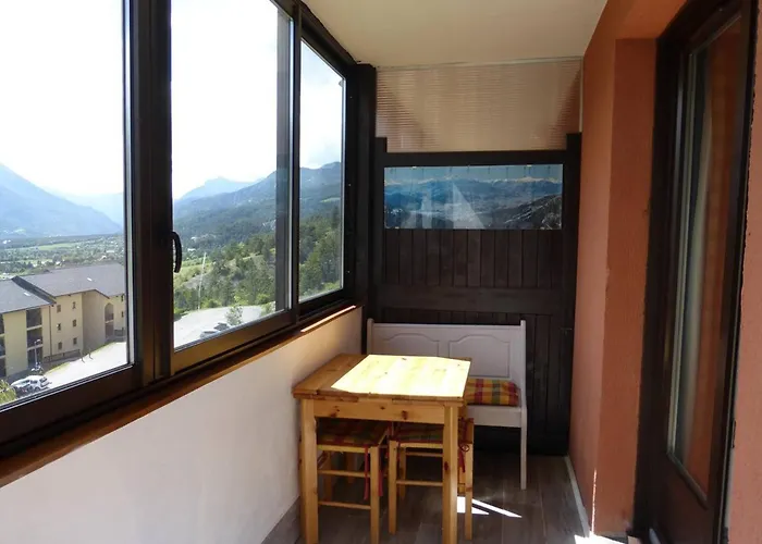 Confortable 4 Pers - Fr-1-804-21 *